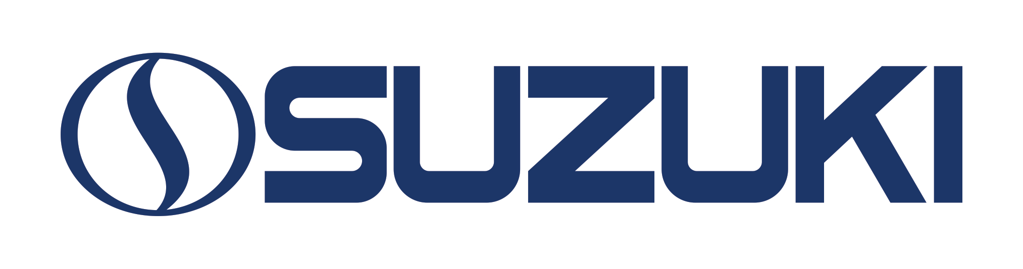 سوزوکی (Suzuki)