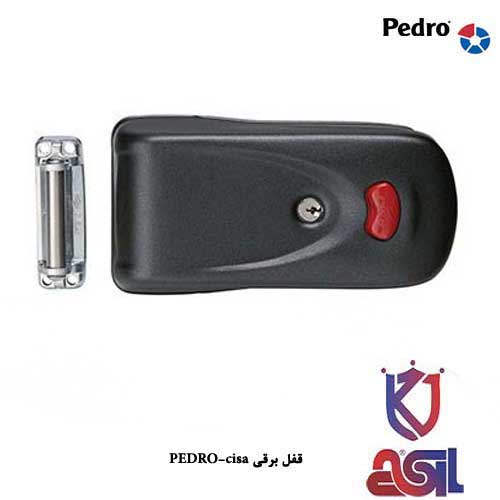 قفل برقی مدل PEDRO-cisa