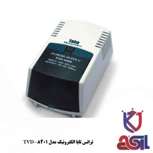 ترانس تابا الکترونیک TVD-8401